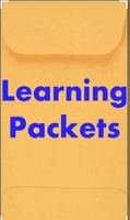 Remote Learning Packet Distribution April 8, 2020