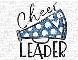 2020-2021 Jr. High Cheer