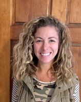 Mrs. Whitehead - JH Special Education Teacher