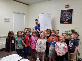 Leadership at BES