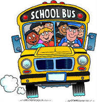 Thank You Bus Drivers and Bus Aides