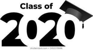 Class of 2020 Graduation Date Changed