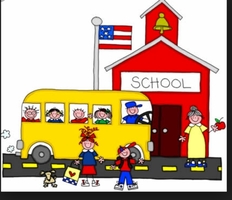 First Full Day at BES