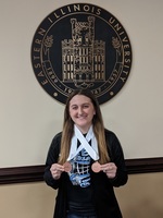 Congratulations Makenzie Walk!!