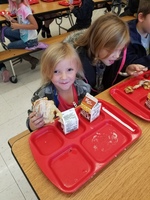 Yummy Cinnamon Rolls!