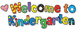 Kindergarten Open House